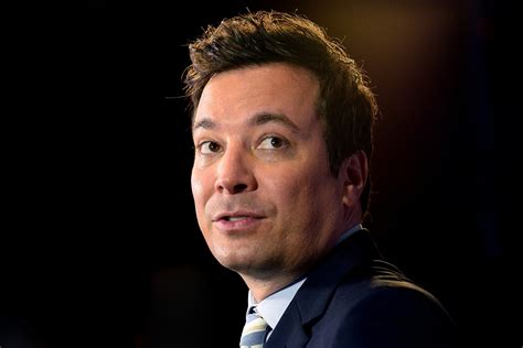 Jimmy Fallon slammed with toxic workplace allegations; TV host responds